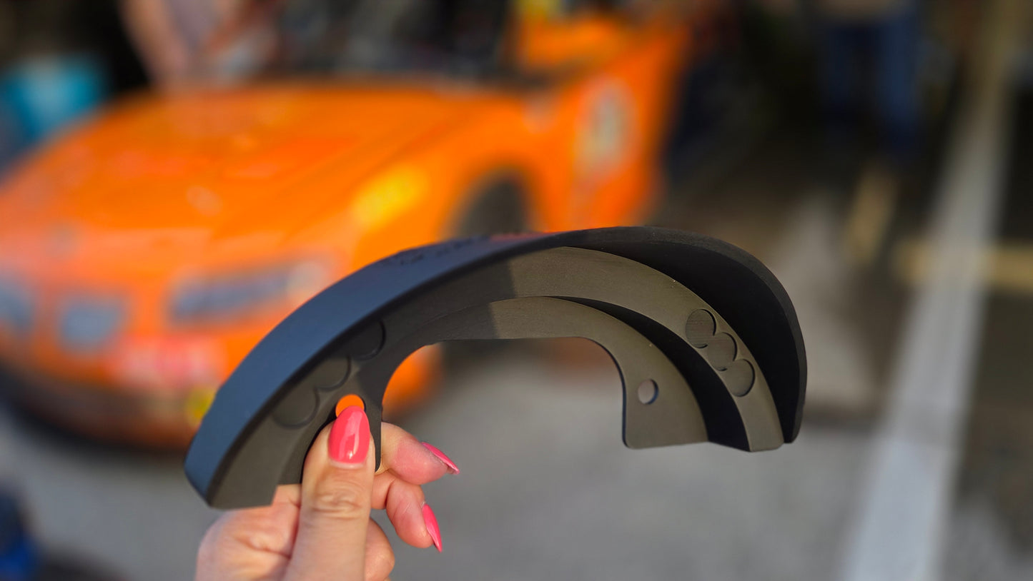 Gauge Hood for AiM MXL2