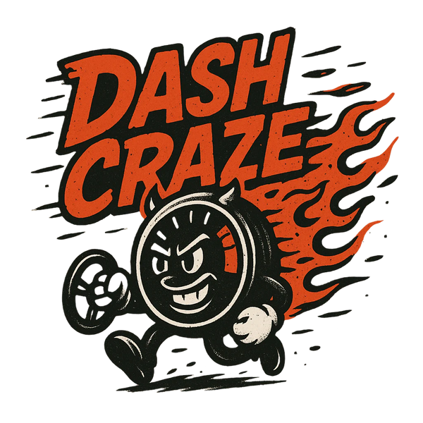 Dash Craze